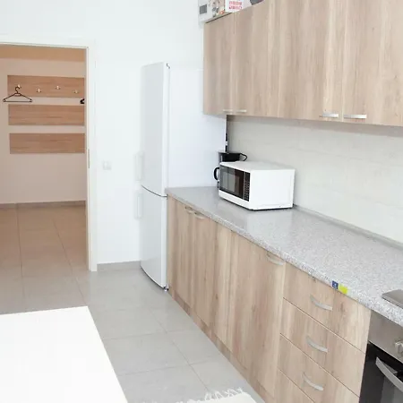 Egretei Studio Апартаменти *